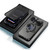 iPhone 18 Pro Privacy Screen Film Full Cover MagSafe Holder Phone Case - Black
