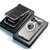 iPhone 18 Pro Privacy Screen Film Full Cover MagSafe Holder Phone Case - Silver
