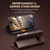 iPhone 18 Pro QIALINO Classic Gen2 Genuine Leather Phone Case - Brown