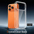 iPhone 18 Pro Scratchproof Acrylic 1.5mm Phone Case - Black