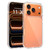 iPhone 18 Pro Scratchproof Acrylic 1.5mm Phone Case - Transparent