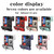 iPhone 18 Pro Sliding Camera Cover Design TPU+PC Phone Case - Silver