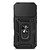 iPhone 18 Pro Sliding Camshield Holder Phone Case - Black