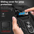 iPhone 18 Pro Sliding Camshield Holder Phone Case - Black