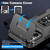 iPhone 18 Pro Sliding Camshield Holder Phone Case - Black