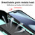 iPhone 18 Pro Sliding Camshield Holder Phone Case - Dark Green