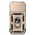 iPhone 18 Pro Sliding Camshield Holder Phone Case - Gold