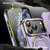 iPhone 18 Pro Sliding Camshield Ring Holder Phone Case - Purple