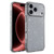 iPhone 18 Pro Sparkling Diamond Glitter Airbag Phone Case - Black