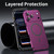 iPhone 18 Pro Spring Buckle MagSafe Magnetic Metal Phone Case - Desert Gold