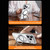 iPhone 18 Pro SULADA 360 Degree Rotation Magnetic Holder Clear PC Phone Case - Transparent
