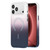 iPhone 18 Pro Twilight Gradient Magnetic Phone Case - Snowy Scenery