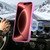 iPhone 18 Pro Two-tone Contrast Magnetic Phone Case - Pink