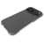 iPhone 18 Pro WANLONFENG Transparent Four-Corner Shockproof TPU Phone Case with 2pcs Screen Films - Transparent