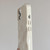 iPhone 18 Pro Water Ripple Electroplating Paint TPU Phone Case - Milky White