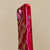 iPhone 18 Pro Water Ripple Electroplating Paint TPU Phone Case - Rose Red