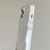 iPhone 18 Pro Water Ripple Electroplating Paint TPU Phone Case - White