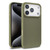 iPhone 18 Pro Wheat Straw TPU Phone Case - Army Green