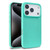 iPhone 18 Pro Wheat Straw TPU Phone Case - Green