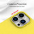 iPhone 18 Pro Wheat Straw TPU Phone Case - Green