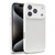 iPhone 18 Pro Wheat Straw TPU Phone Case - White