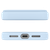 Avana - Velvet Magsafe Case for Apple iPhone 17 Pro Max / 18 Pro Max - Sky