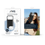 Axs - Essential 4 In 1 Bundle Includes Pulse Magsafe Case / Wall Charger 30w / Screen Protector for Apple iPhone 18 Pro / 17 Pro - Black