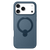 Axs - Proshield Stand Magsafe Case for Apple iPhone 17 Pro Max / 18 Pro Max - Blue