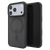 Gadget Guard - Prime Guard Frosted Case for Apple iPhone 18 Pro / 17 Pro - Smoke