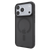 Gadget Guard - Prime Guard Frosted Case for Apple iPhone 18 Pro / 17 Pro - Smoke