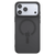 Gadget Guard - Prime Guard Frosted Case for Apple iPhone 18 Pro Max / 17 Pro Max - Smoke