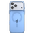 Gadget Guard - Slim Guard Case for Apple iPhone 18 Pro Max / 17 Pro Max - Powder Blue
