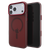 Gadget Guard - Slim Guard Case for Apple iPhone 18 Pro Max / 17 Pro Max - Wine