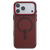 Gadget Guard - Slim Guard Case for Apple iPhone 18 Pro Max / 17 Pro Max - Wine