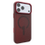 Gadget Guard - Slim Guard Case for Apple iPhone 18 Pro Max / 17 Pro Max - Wine