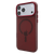 Gadget Guard - Slim Guard Case for Apple iPhone 18 Pro Max / 17 Pro Max - Wine