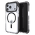 Gadget Guard - Total Guard Case for Apple iPhone 18 Pro / 17 Pro - Black
