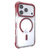 Gadget Guard - Total Guard Case for Apple iPhone 18 Pro / 17 Pro - Wine