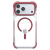 Gadget Guard - Total Guard Case for Apple iPhone 18 Pro Max / 17 Pro Max - Wine