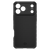 Itskins - Hybridr Nylon Magsafe Case for Apple iPhone 17 Pro / 18 Pro - Black