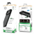Itskins - Spectrumr Bold Case for Apple iPhone 17 Pro / 18 Pro - Black