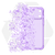 Itskins - Spectrumr Clear Case for Apple iPhone 17 Pro / 18 Pro - Light Purple