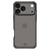 Itskins - Spectrumr Clear Case for Apple iPhone 17 Pro / 18 Pro - Smoke