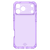 Itskins - Spectrumr Clear Case for Apple iPhone 17 Pro Max / 18 Pro Max - Light Purple