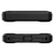 Itskins - Supremer Bold Magsafe Case for Apple iPhone 17 Pro Max / 18 Pro Max - Black