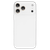 Kate Spade - Aluminum Ring Camera Lens Glass Protector for Apple iPhone 17 Pro Max / iPhone 17 Pro - Set In Stone Gold