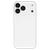 Kate Spade - Aluminum Ring Camera Lens Glass Protector for Apple iPhone 17 Pro Max / iPhone 17 Pro - Set In Stone Nightfall