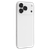 Kate Spade - Aluminum Ring Camera Lens Glass Protector for Apple iPhone 17 Pro Max / iPhone 17 Pro - Set In Stone Nightfall