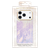 Kendra Scott - Magsafe Case for Apple iPhone 18 Pro / 17 Pro - Blue Pearl