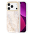 Kendra Scott - Magsafe Case for Apple iPhone 18 Pro Max / 17 Pro Max - Champagne Oyster Pearl